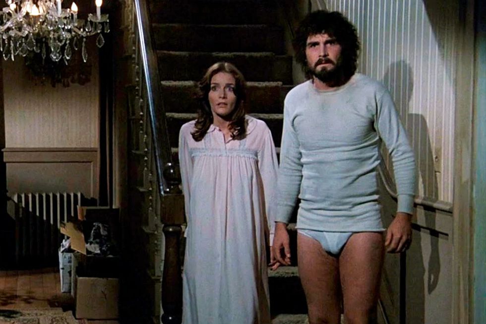 The Amityville Horror 